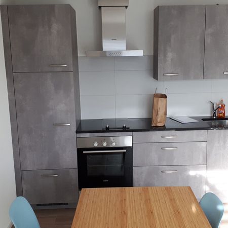 Beautiful Studio for Glion Students - Photo 3