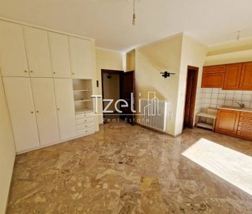 Studio/Γκαρσονιέρα για ενοικίαση Τριών Ναυάρχων - Άγιος Ανδρέας (Πά... - Photo 1