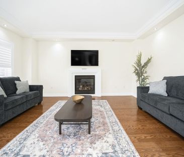 For Lease - 17 Sparhill Street, Brampton, Ontario - Photo 1