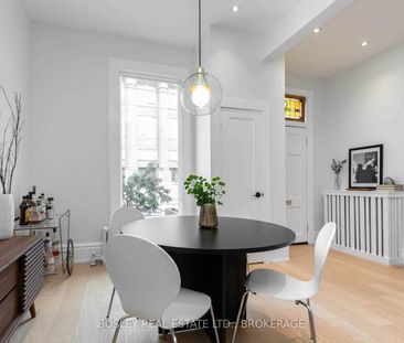 For Lease - 443 Shuter Street, Toronto, Ontario - Photo 2