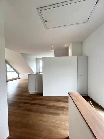 Wunderschöne Maisonette-Wohnung mit Seeblick in Zürich - Photo 2