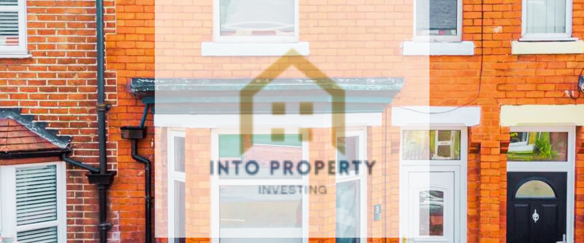 Norris Street Room 3 - Photo 1