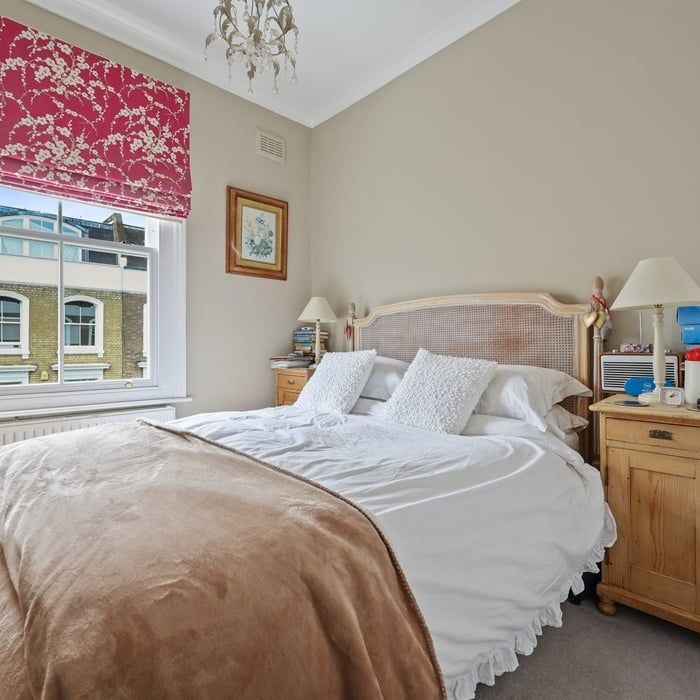 2 Bed Flat, Ifield Road, SW10 - Photo 1