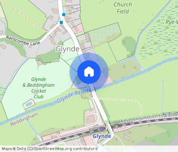 Wharf Cottage, Glynde, Lewes, BN8 - Photo 1