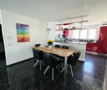 3.5 Zimmer, 110 m² - Photo 3