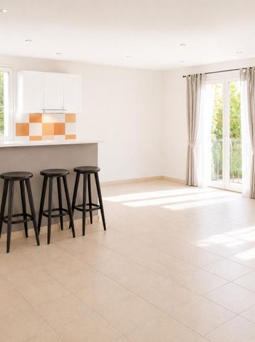 Location Maison 5 pièces 107m² FIGANIERES 83830 - Photo 2