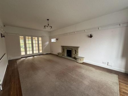 4 bedroom detached house to rent - Photo 5