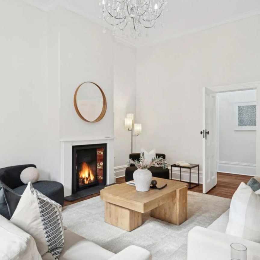 Charming & Well-Located Home in the Heart of Parkside - Photo 1