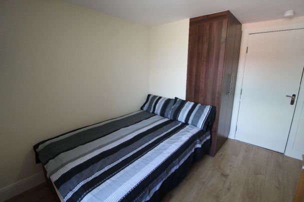 Fylde Road Flat 7 Preston, Lancashire, PR1 2XP - Photo 1