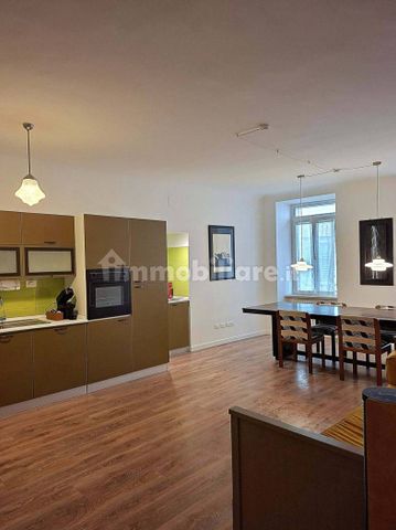 Trilocale via Degli Altipiani, Borgo, Borgo Valsugana - Foto 3