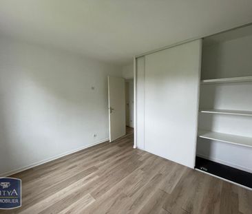 Location Maison 4 pièces 75m² RUELLE SUR TOUVRE 16600 - Photo 2