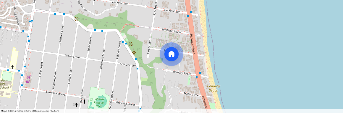 7/14-16 Stuart Street, NSW 2097, Collaroy