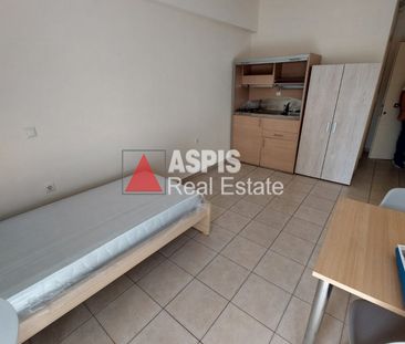 Studio/Γκαρσονιέρα, προς ενοικίαση Λιούμη, Αιγάλεω Κωδικός 1226878 - Photo 6