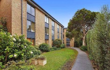 14/5 Denham Street, Hawthorn VIC 3122 - Photo 4