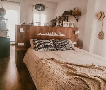 Alquiler de piso en Calle Río Sella, 8 - Photo 5