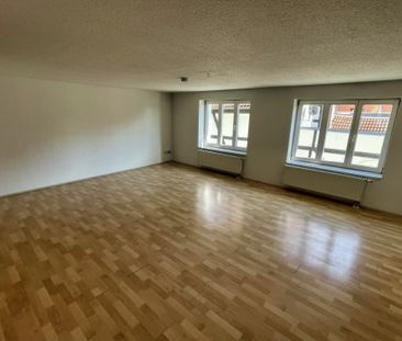 3-Raumwohnung in Innenstadtlage - Ideal für die kleine Familie ! - Photo 1