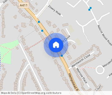 Hempstead Road, Watford - Photo 1