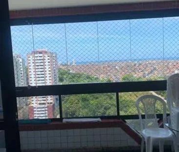 Apartamento. - Foto 1