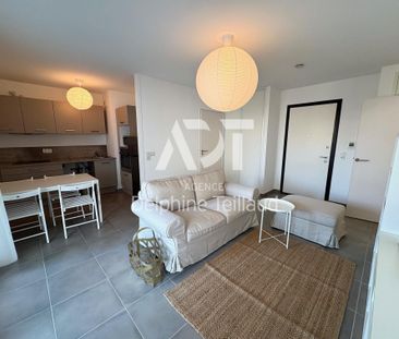 Location Appartement 2 pièces 44m² GRENOBLE 38000 - Photo 1