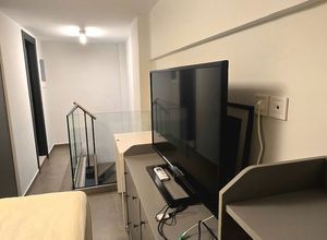 Loft για ενοικίαση - Κέντρο Θεσσαλονίκης, - Photo 2