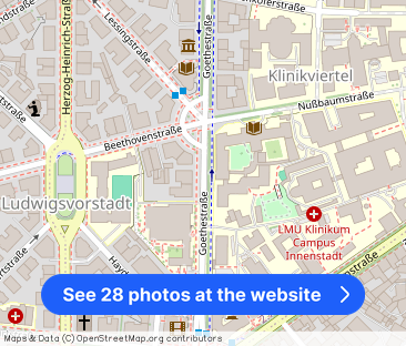 All inclusive, High Level Design Apartment mit Balkon - Photo 1