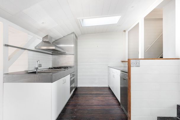 16 Prospect Street, Paddington NSW 2021 - Terrace For Rent | Domain - Photo 1