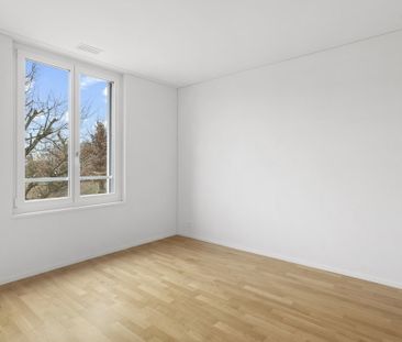 4.5 Zimmer, 107 m², 2. Stock - Photo 3