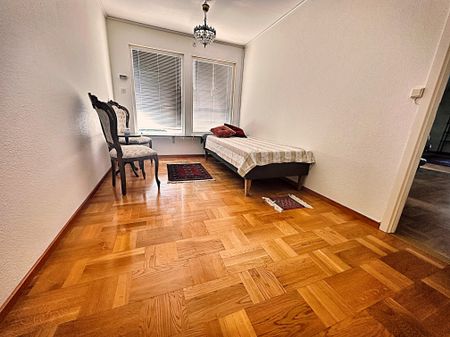 Tallboängen, Askim - Foto 2