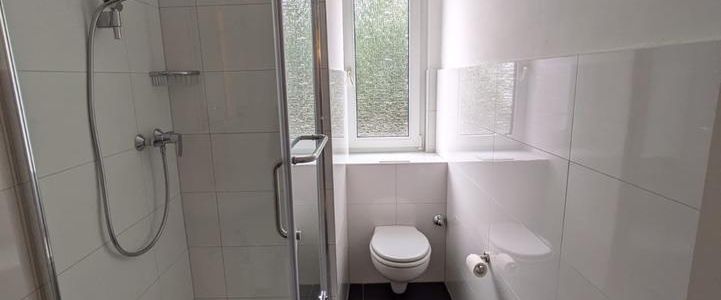 renovierte 60qm Wohnung, neues Bad hell - Photo 1