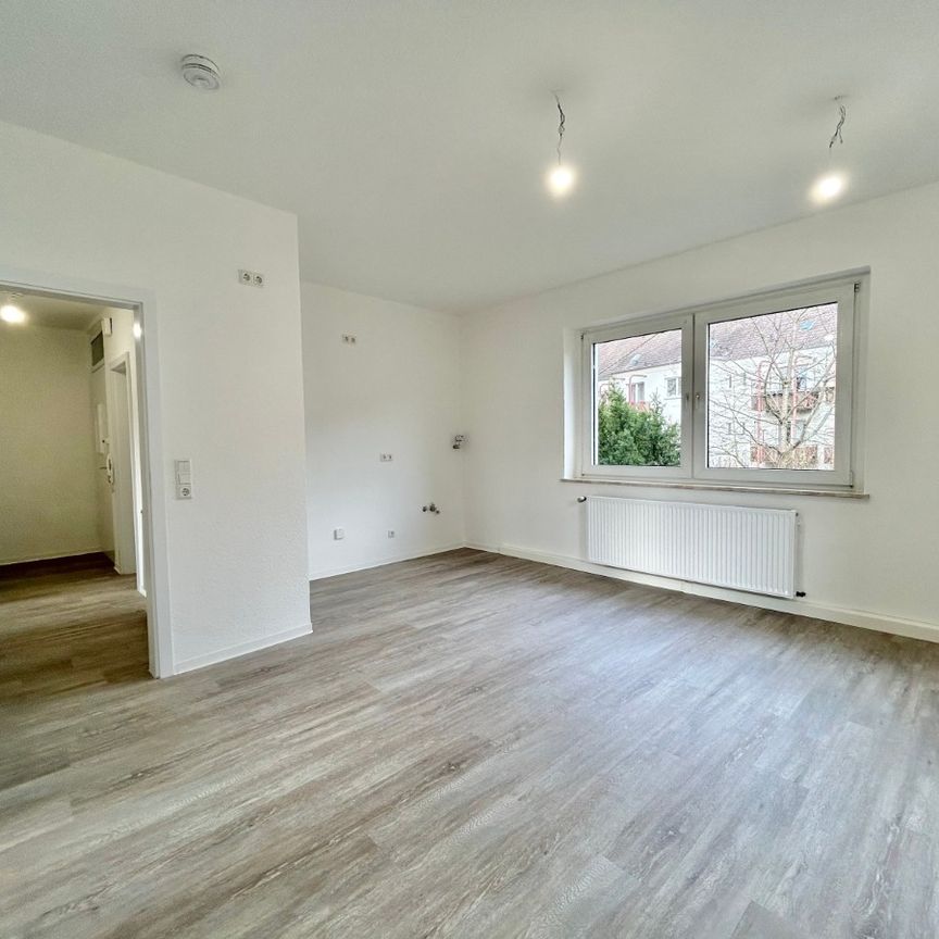 Schöne 2,5-Zimmer Wohnung in Hörde - bezugsfertig ab sofort - Photo 1