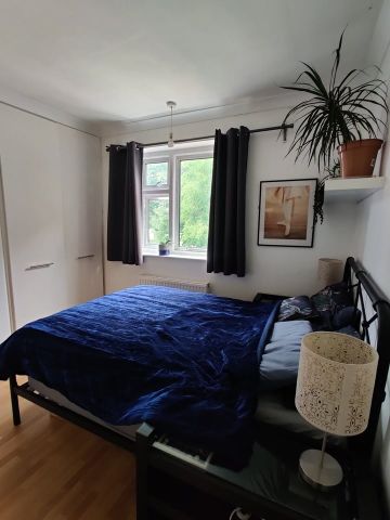 Room in a Shared House, Stanford Road, SW16 - Photo 5