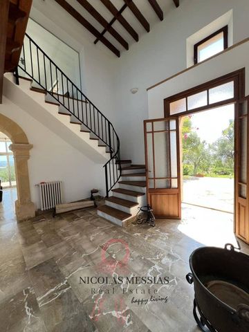 3 room luxury Farmhouse for rent in Petra, Balearic Islands - Photo 4
