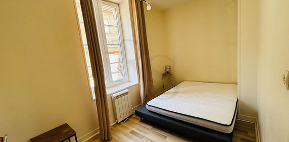 À louer : Appartement T2 meublé à Alençon - Quartier Monsort, - Photo 2