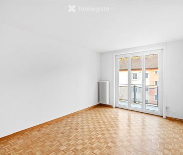 2.5 Zimmer, 47 m² - Photo 2