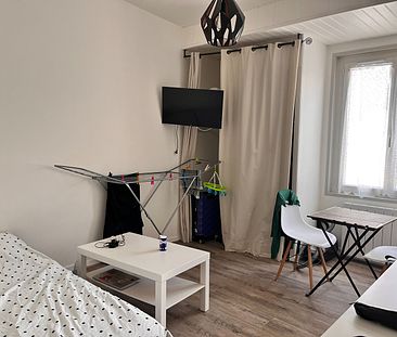Location appartement 1 pièce, 22.55m², Rochefort - Photo 2