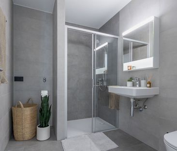 2.5 Zimmer, 1. Stock - Photo 4