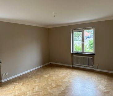 Västerlånggatan, Åmål - Foto 2