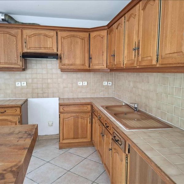 7 pièces - 154 m² - RDC - Colocation non autorisée - Photo 1