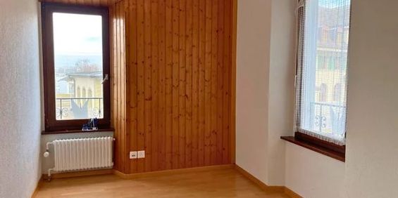 Appartement de 5 pièces au Bouveret - Proche de la gare. - Photo 3