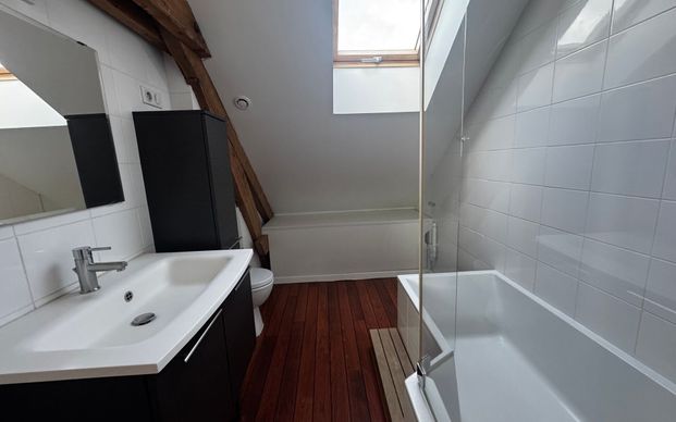 Appartement à louer 3 pièces • 56,82 m2 Reims - Photo 1