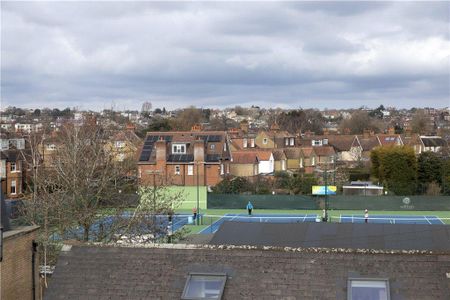 Studio to rent - Photo 5