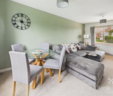 2 bedroom semi-detached house to rent - Photo 2