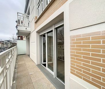 Appartement 2 pièces - Photo 2