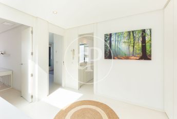 House for rent with views in Torre en Conill (Betera)