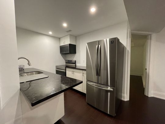 For Lease - 759 Coxwell Avenue Unit# BSMT, Toronto, Ontario - Photo 1