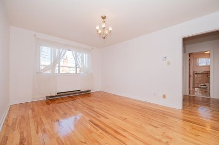 Condo for rent, Montréal (Saint-Léonard) - Photo 4