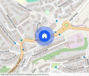 High Street, MERTHYR TYDFIL - Photo 1