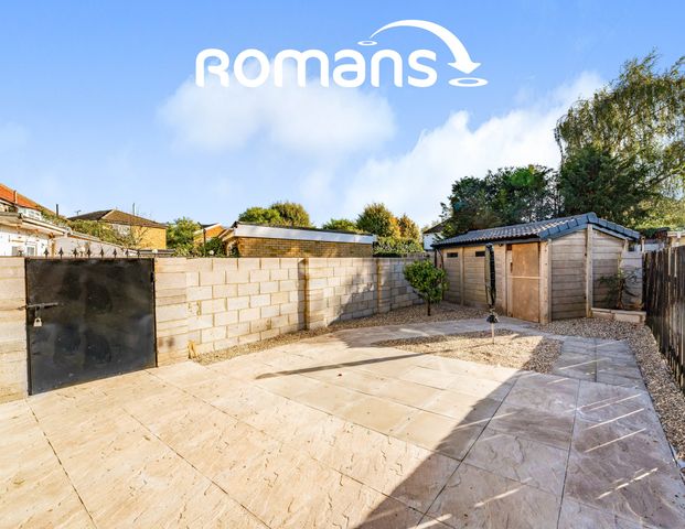1 bedroom semi detached to rent - Photo 1