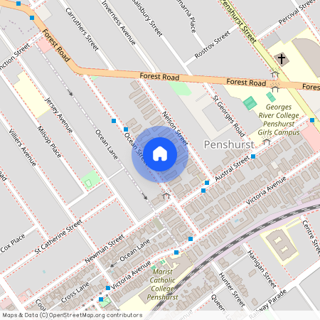 9/18 Ocean Street, NSW 2222, Penshurst