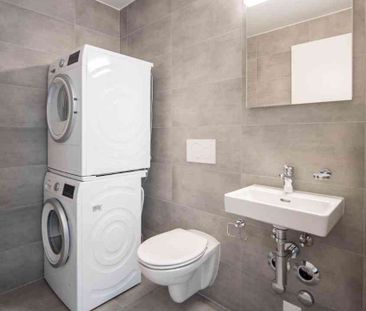 2.5 Zimmer, 58 m², 4. Stock - Photo 4